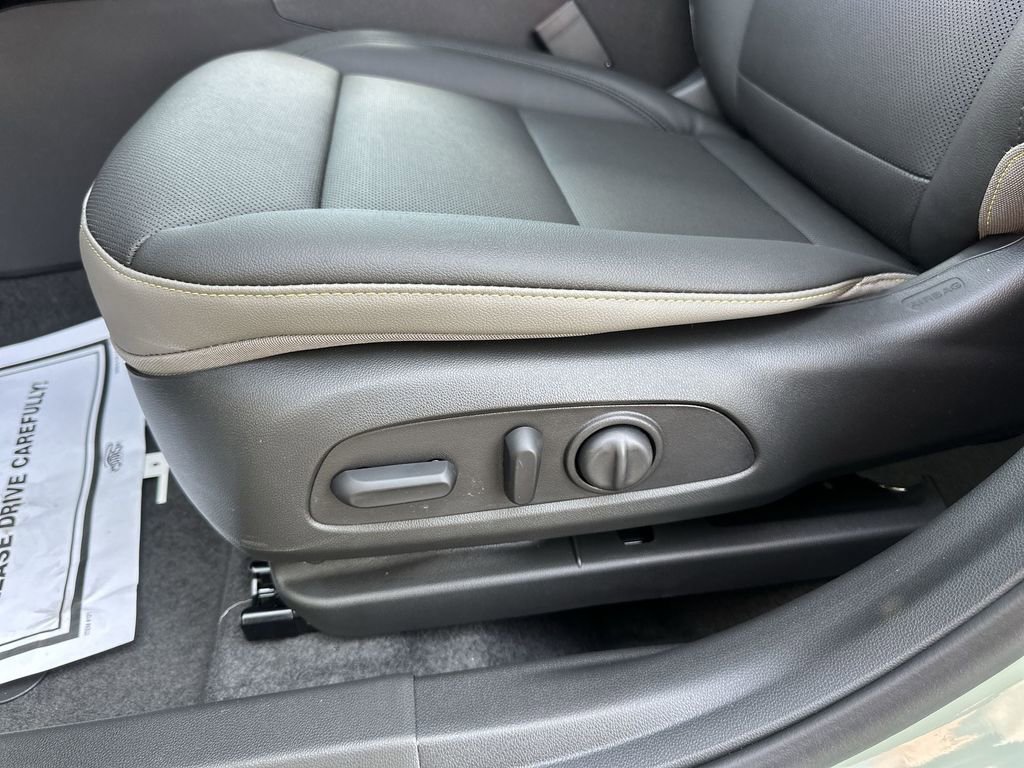 New 2026 Chevrolet Trax ACTIV image 12