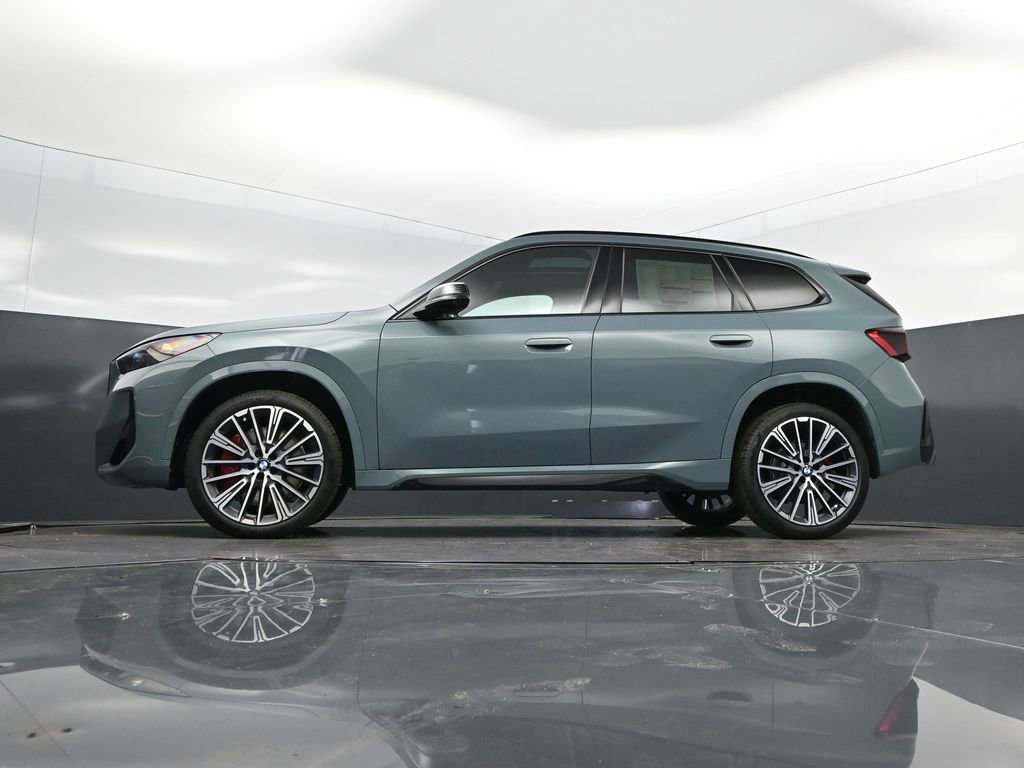 New 2026 BMW X1 xDrive28i w/ Technology Package image 39