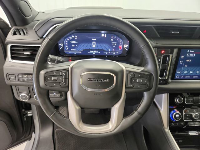 Used 2023 GMC Yukon Denali w/ Max Trailering Package image 21