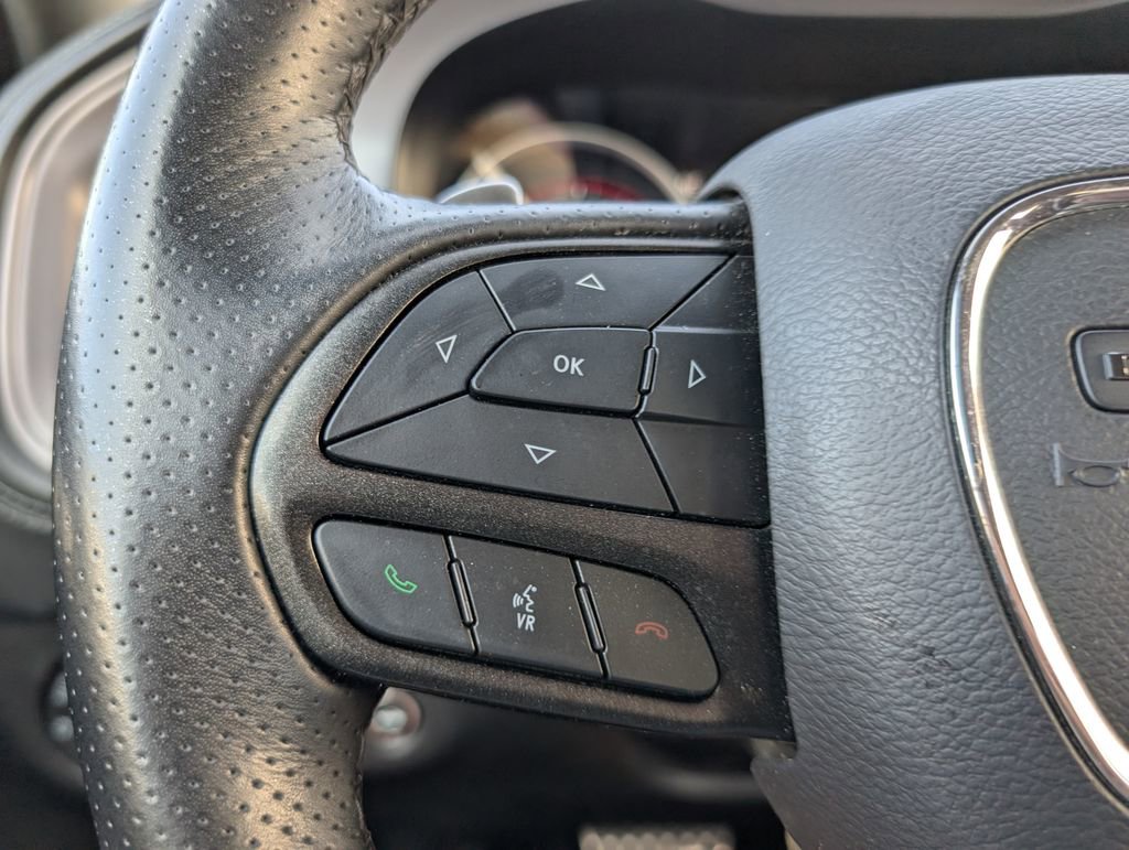 Used 2023 Dodge Charger Scat Pack w/ Plus Group image 12