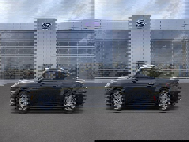 New 2026 Ford Mustang Coupe image 32