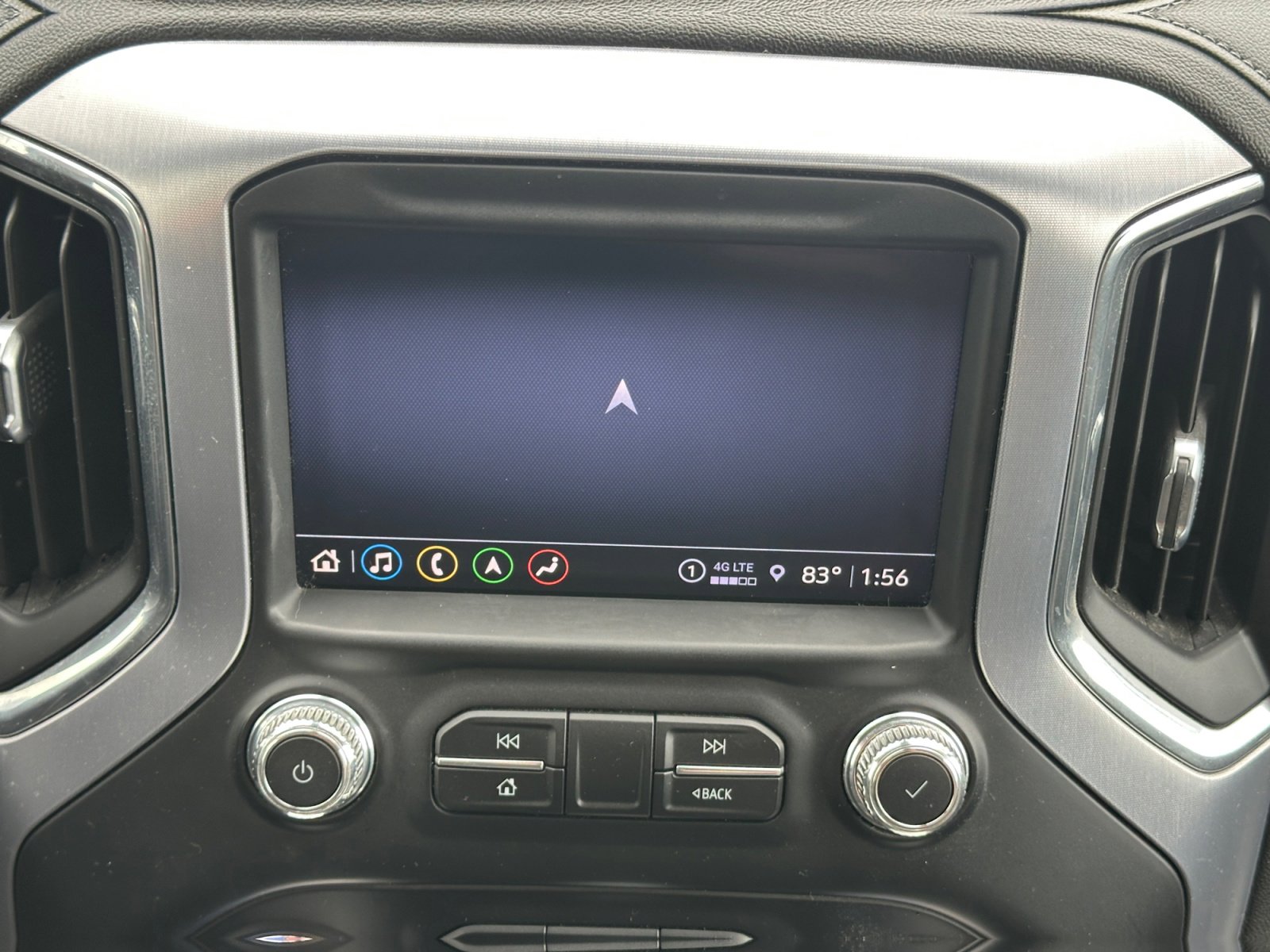Used 2021 GMC Sierra 1500 SLT AWD/4WD image 14