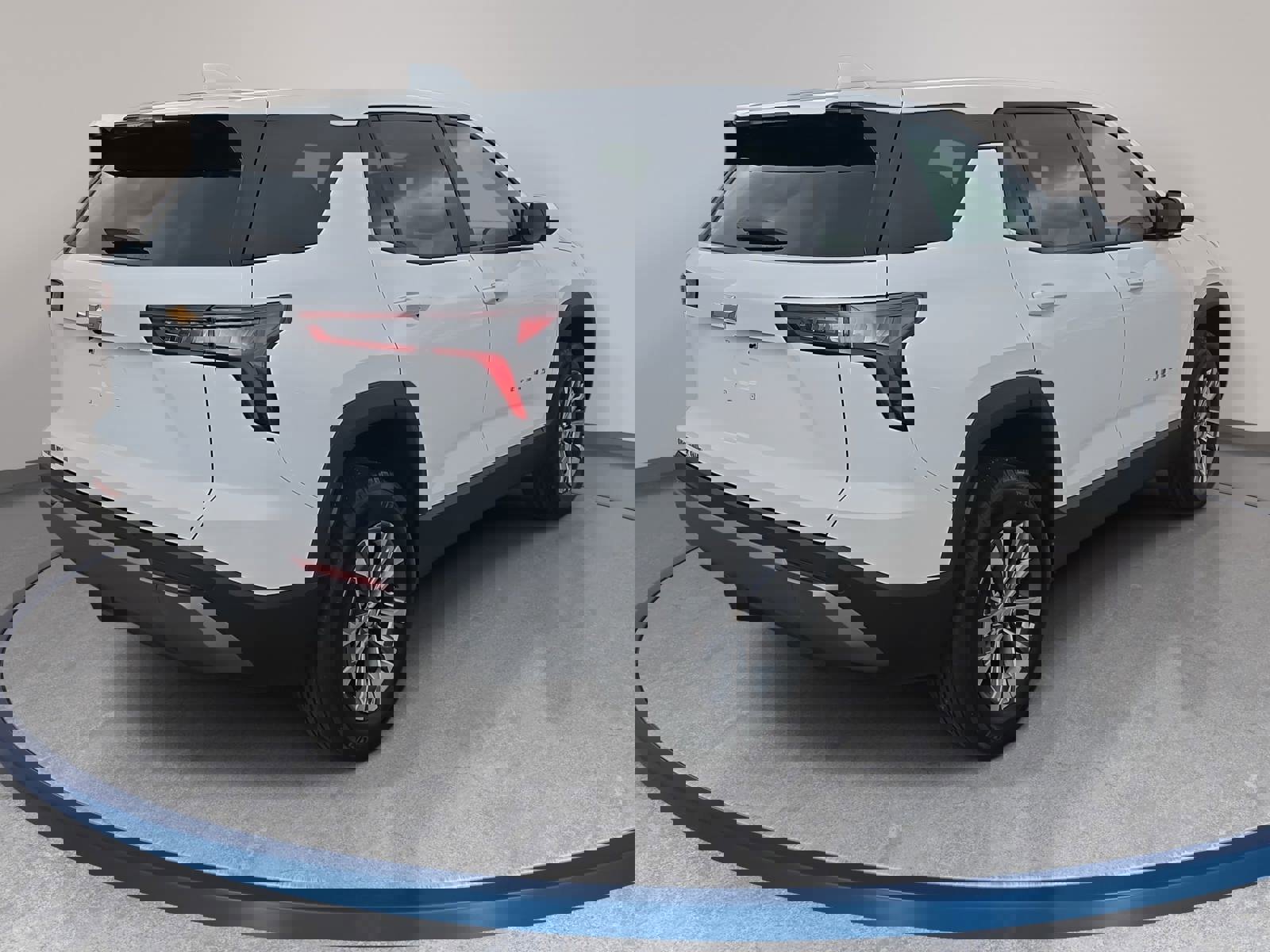 Used 2025 Chevrolet Equinox LT image 5