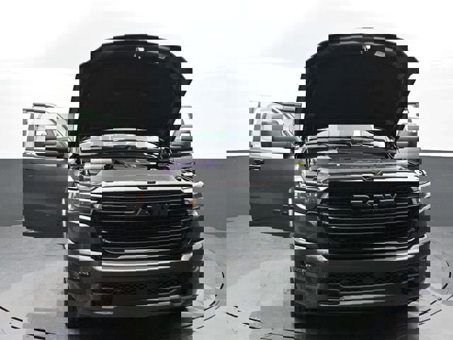 New 2026 RAM 1500 Laramie image 58