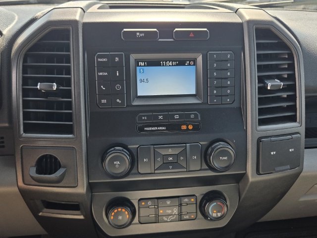 Certified 2022 Ford F250 XL RWD image 23
