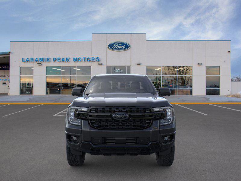 New 2026 Ford Ranger XLT image 6
