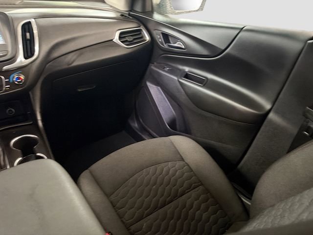 Used 2018 Chevrolet Equinox LT image 21