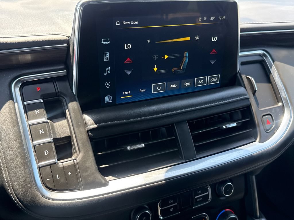 Used 2024 Chevrolet Tahoe LT RWD image 24