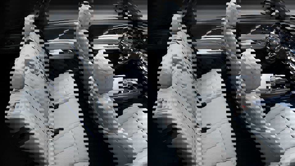 New 2025 Cadillac Lyriq Luxury image 34