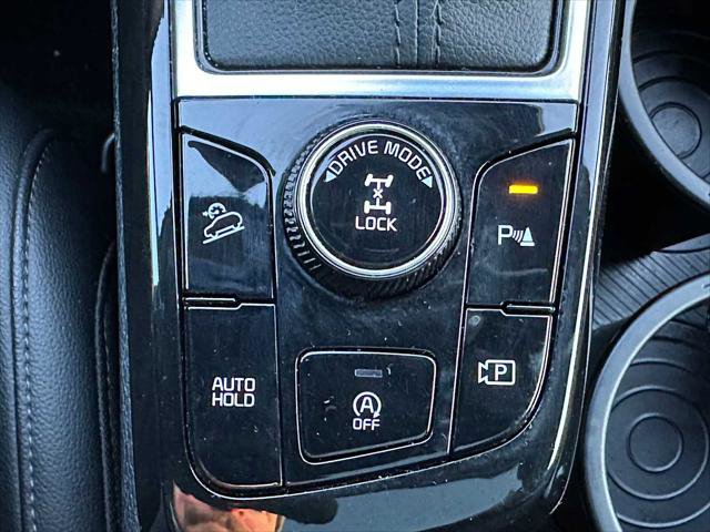 Used 2023 Kia Sportage X-Line w/ X-Line Premium Package image 32