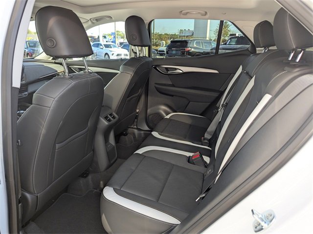 New 2026 Buick Envision Sport Touring image 18