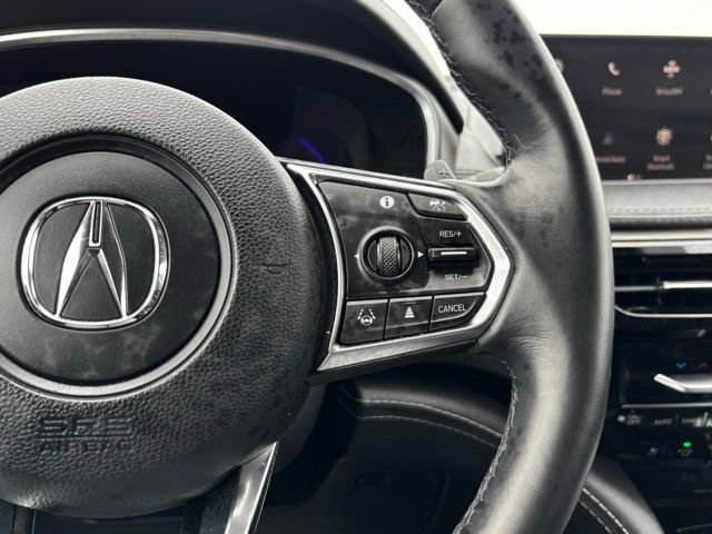 Used 2023 Acura MDX Advance image 32