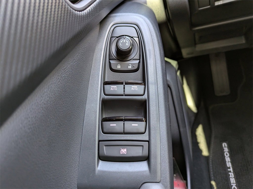 New 2025 Subaru Crosstrek 2.5i Premium image 20