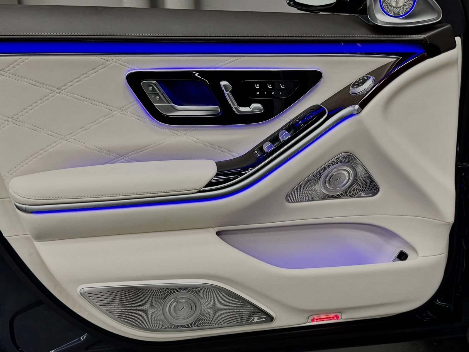 New 2026 Mercedes-Benz Maybach S 580 4MATIC image 19