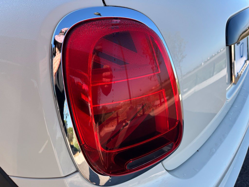 Used 2020 MINI Cooper S w/ Signature Upholstery Package FWD image 6