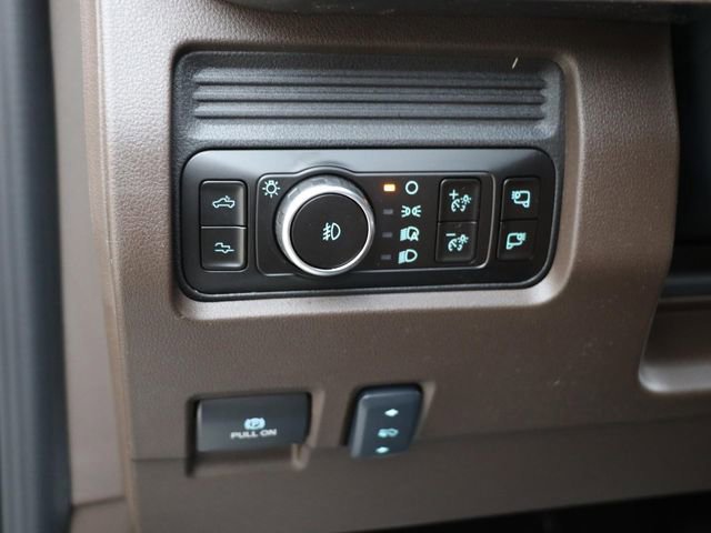 New 2026 Ford F250 4x4 Crew Cab Super Duty image 31