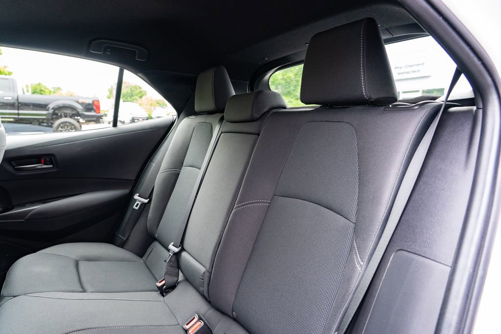 Used 2023 Toyota Corolla GR AWD/4WD image 22