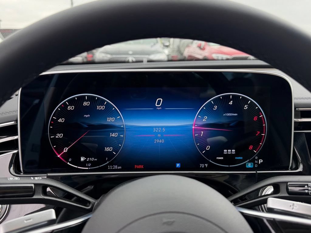 Certified 2025 Mercedes-Benz E 350 Sedan image 18