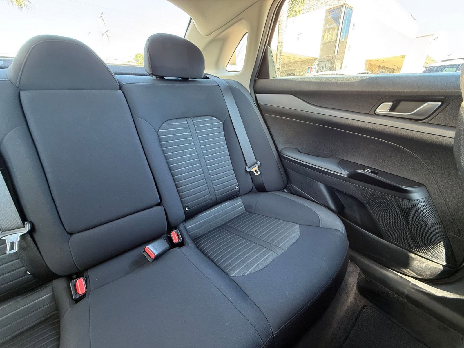 Used 2025 Kia K5 LXS image 34