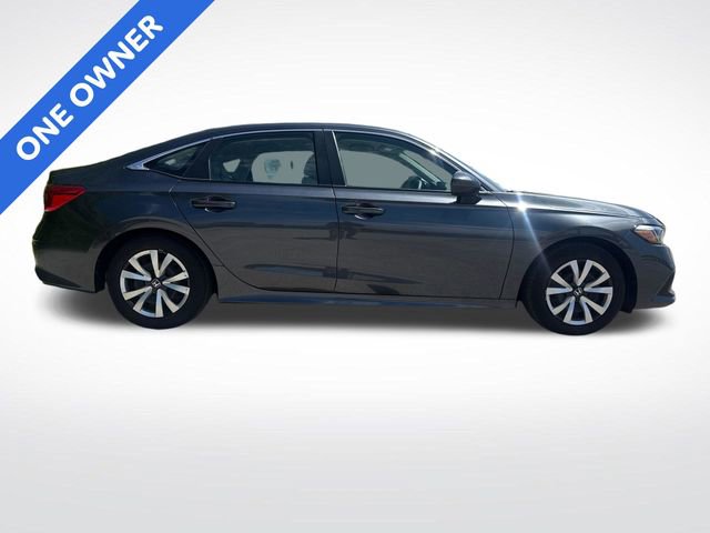 Used 2023 Honda Civic LX image 2