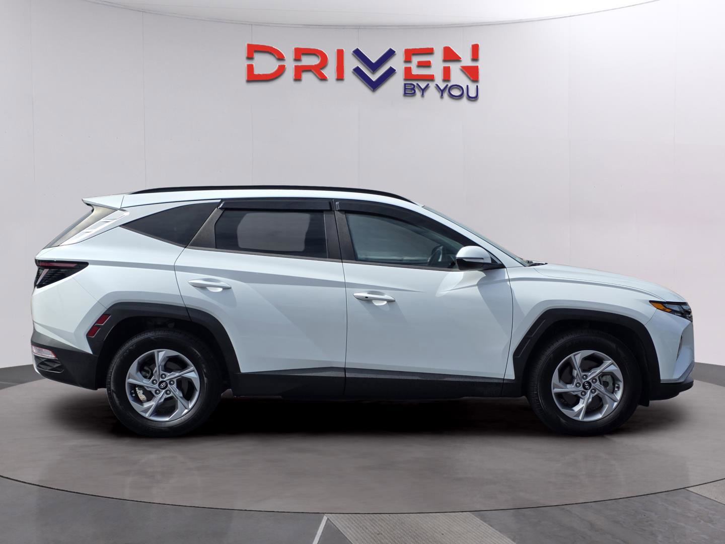 Used 2022 Hyundai Tucson SEL FWD image 6
