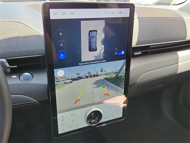 Used 2022 Ford Mustang Mach-E Premium image 20