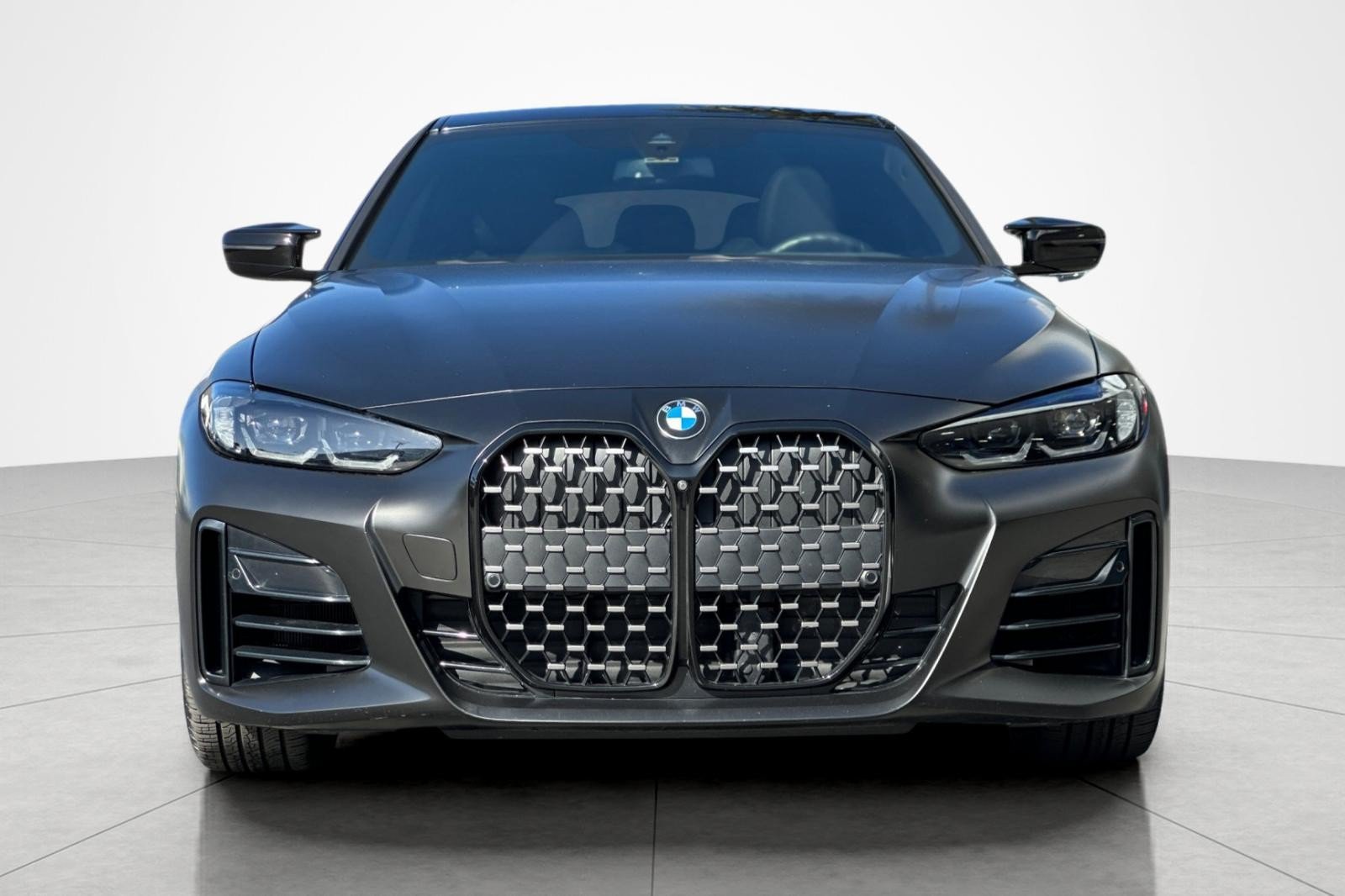 Used 2024 BMW M440i Gran Coupe w/ Premium Package RWD image 8