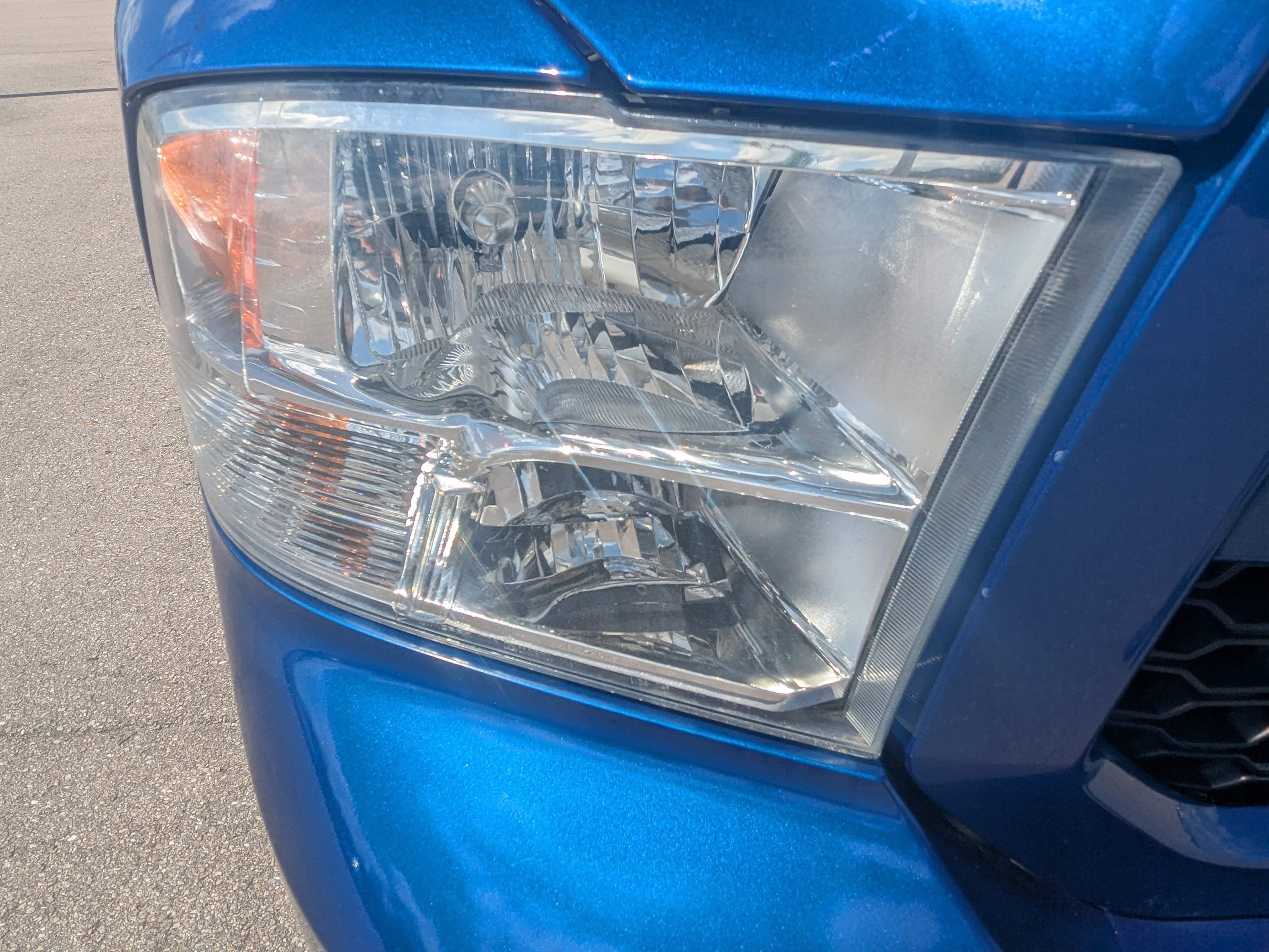 Used 2018 RAM 1500 Express image 10