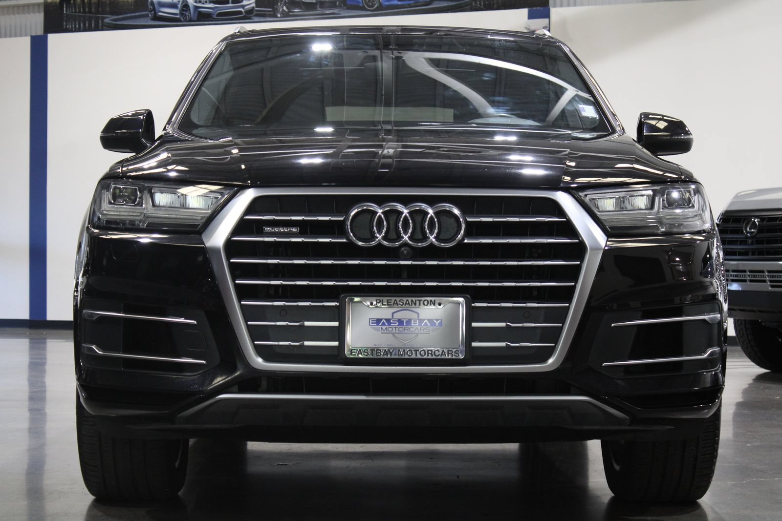 Used 2017 Audi Q7 3.0T Premium Plus AWD/4WD image 6