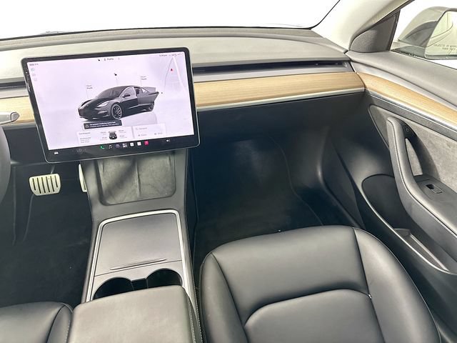 Used 2023 Tesla Model 3 Performance AWD/4WD image 23