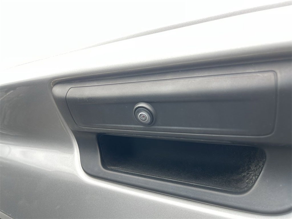 Used 2024 RAM 1500 Rebel w/ Rebel Level 1 Equipment Group image 18