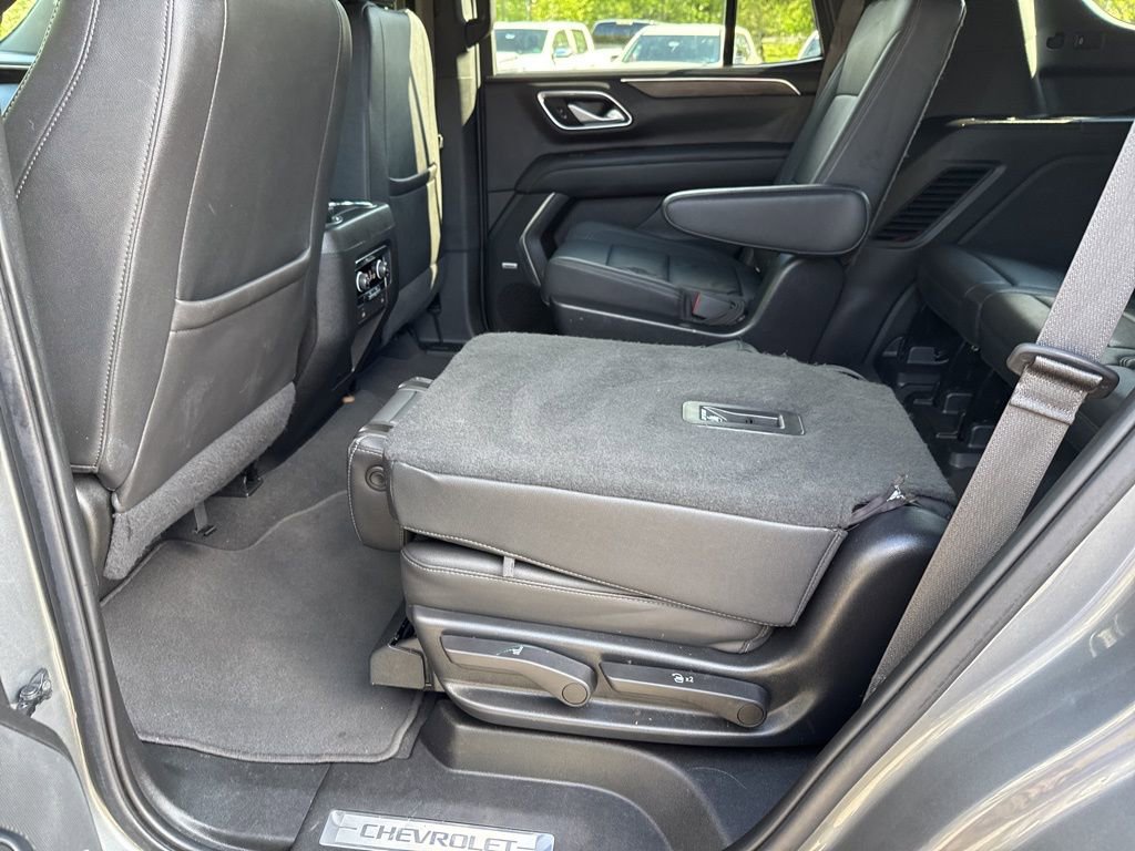 Used 2022 Chevrolet Tahoe Z71 AWD/4WD image 44
