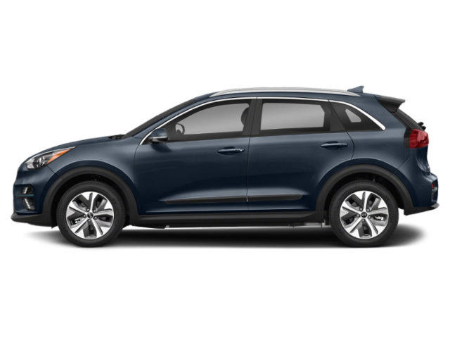 Used 2021 Kia Niro EX FWD image 3