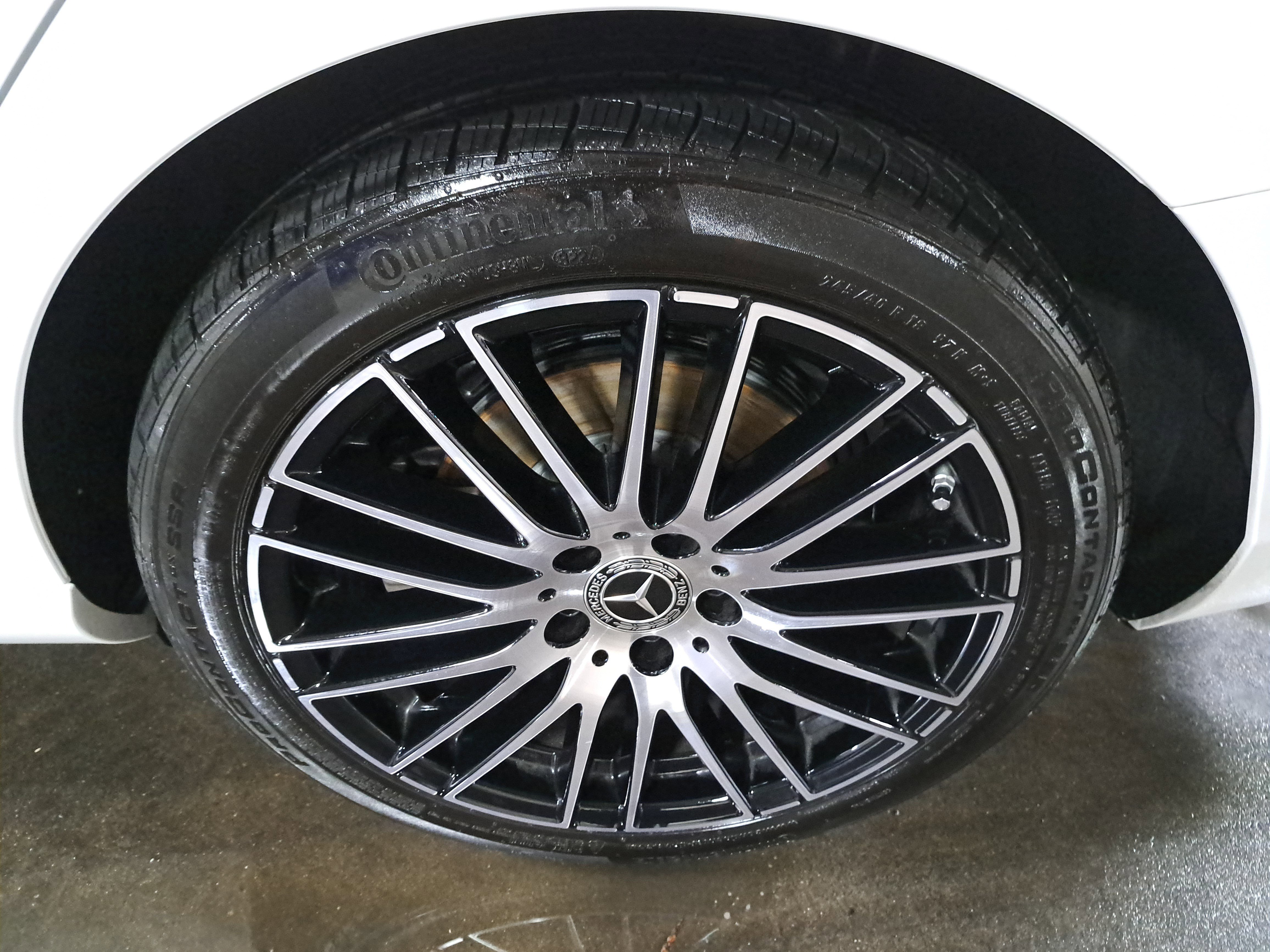 Certified 2025 Mercedes-Benz C 300 Sedan image 36