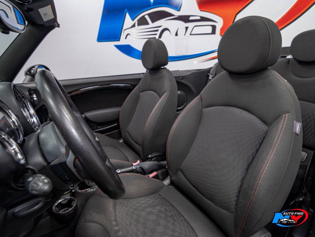 Used 2013 MINI Cooper John Cooper Works image 16