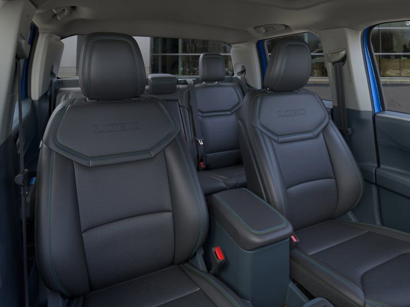 New 2026 Ford Maverick Lobo image 10