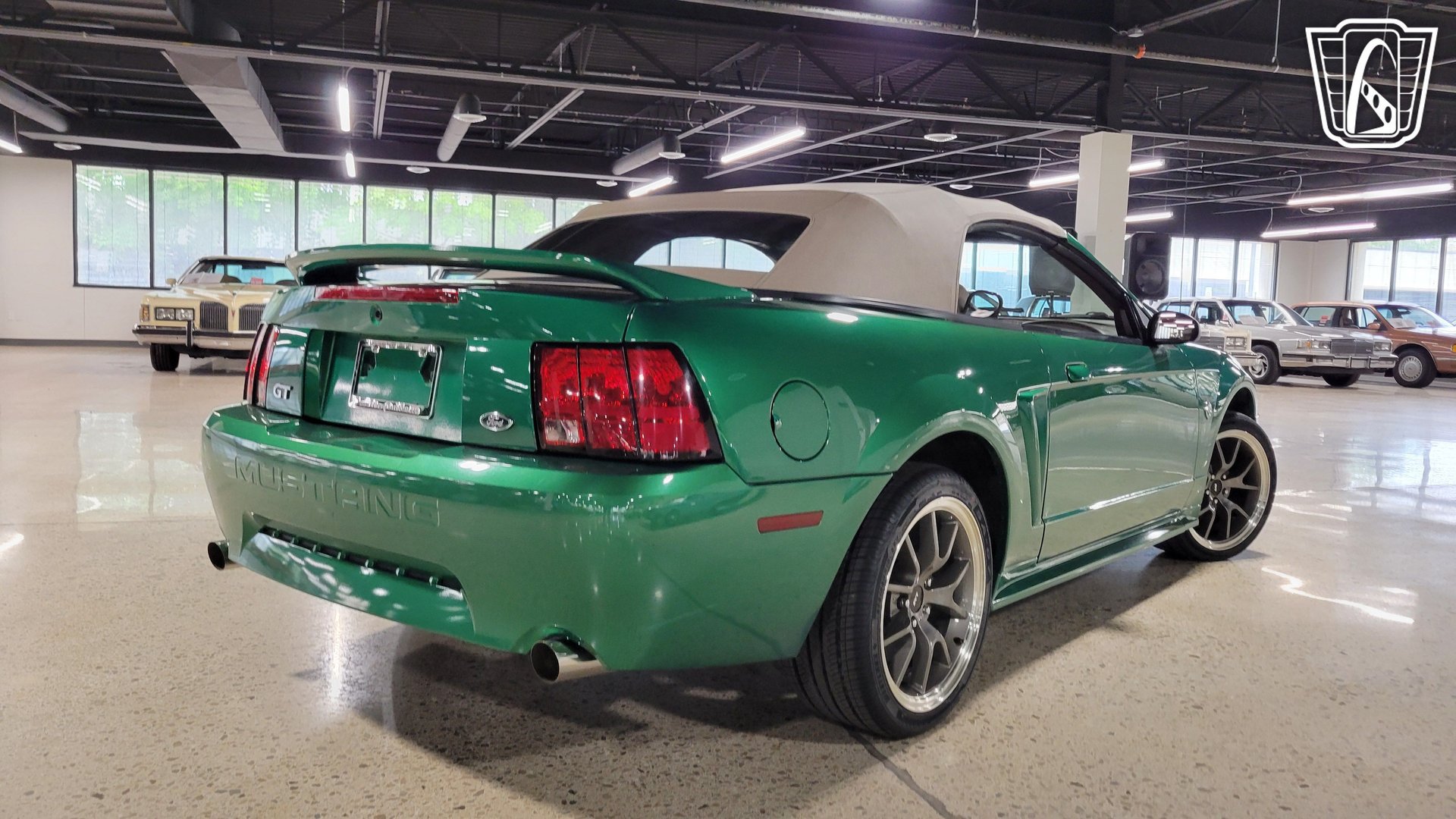 Used 1999 Ford Mustang GT RWD image 32