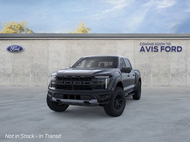 New 2026 Ford F150 Raptor image 2