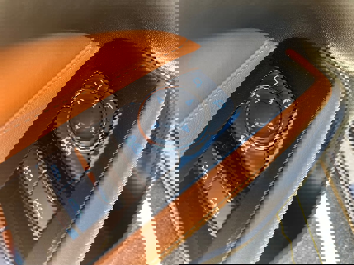 Used 2021 Cadillac CT4 Premium Luxury AWD/4WD image 8