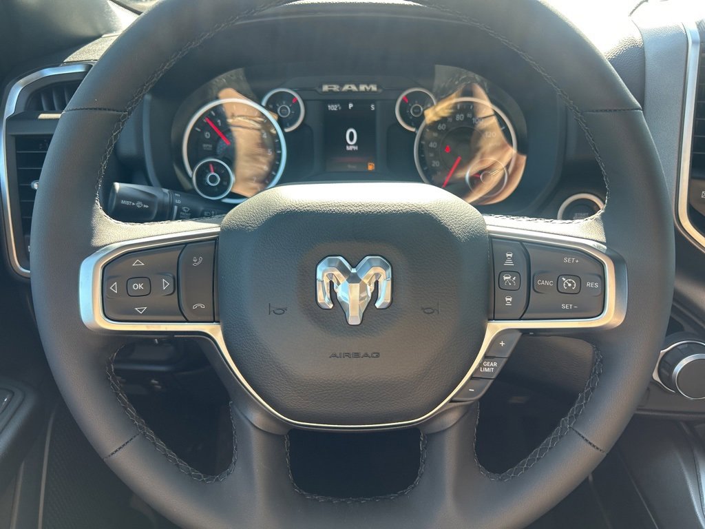 New 2026 RAM 1500 Big Horn image 24
