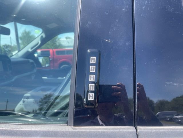Used 2023 Ford F150 XLT w/ Equipment Group 301A Mid AWD/4WD image 9