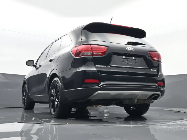 Used 2020 Kia Sorento EX AWD/4WD image 26