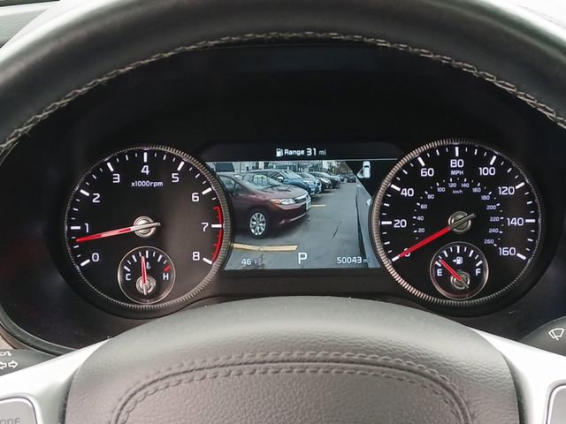 Used 2022 Kia Telluride SX w/ Nightfall Edition Package image 9