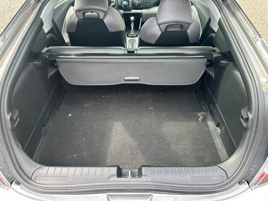 Used 2012 Honda CR-Z image 10