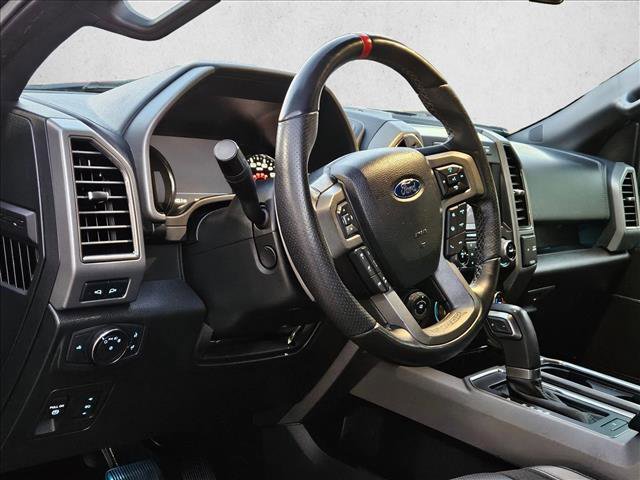Used 2019 Ford F150 Raptor w/ Equipment Group 802A Luxury image 9