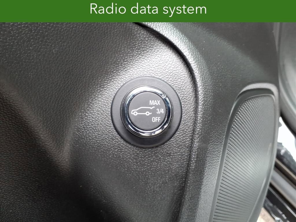 Certified 2023 Buick Encore GX Select w/ Sport Touring Package image 23