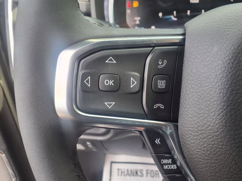 New 2026 RAM 1500 Laramie image 11