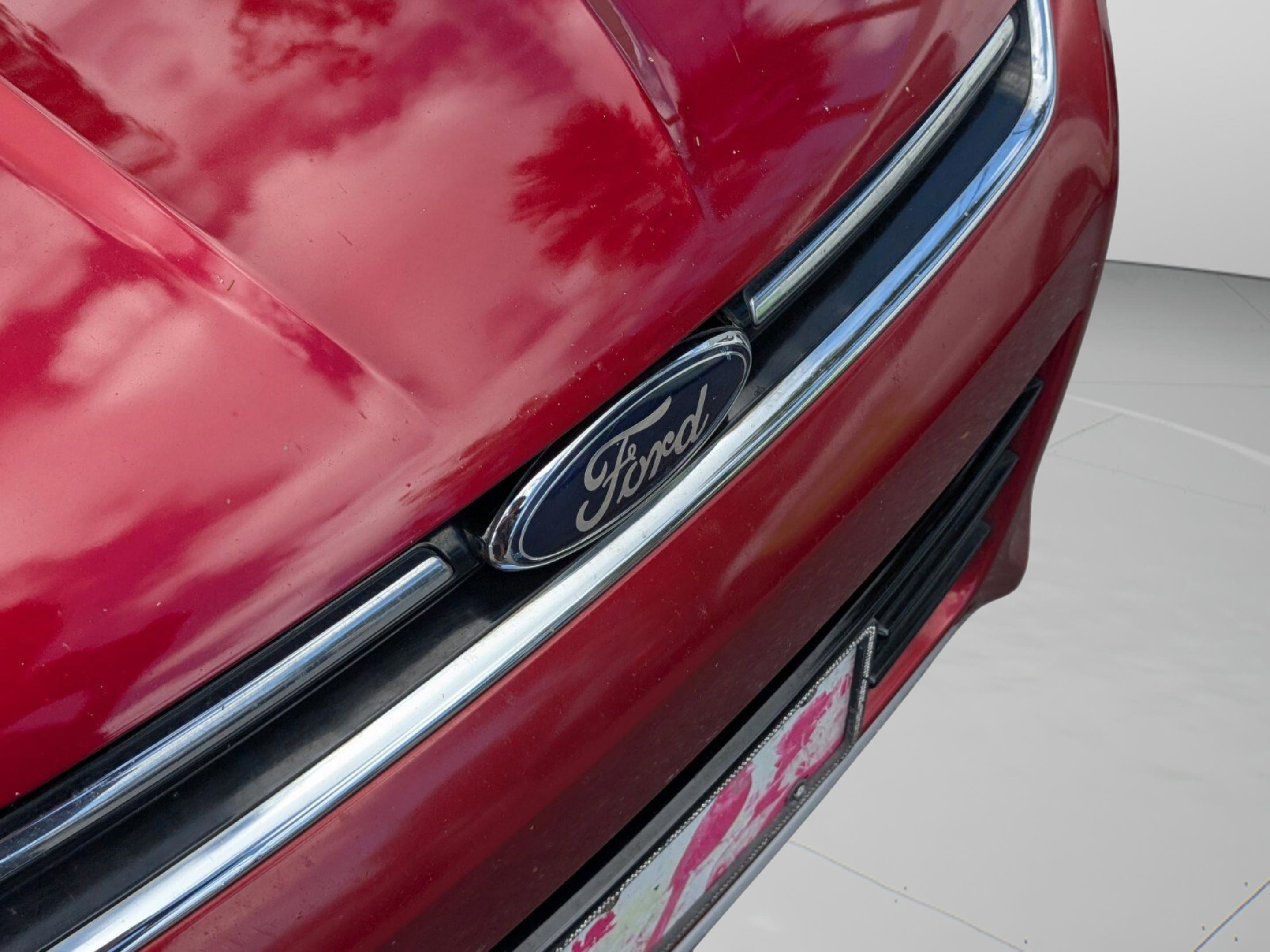 Used 2013 Ford Escape SEL image 9