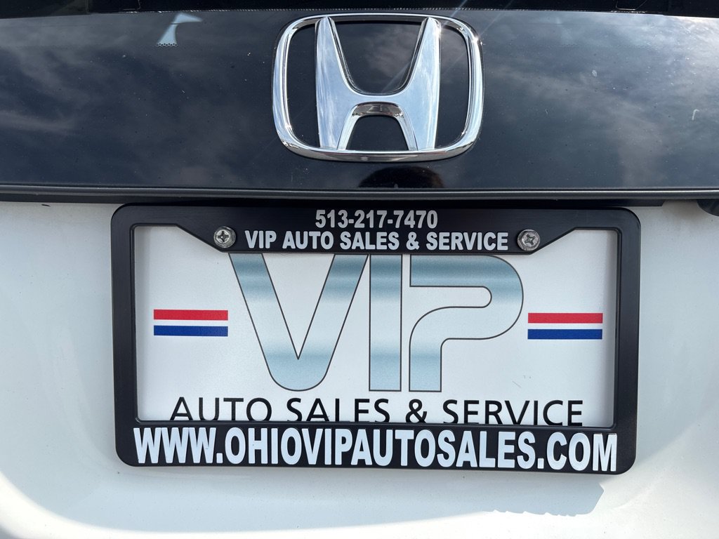 Used 2011 Honda Crosstour EX-L image 35