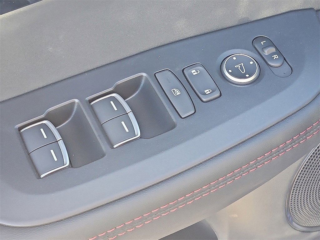 New 2025 Acura ADX A-Spec image 15